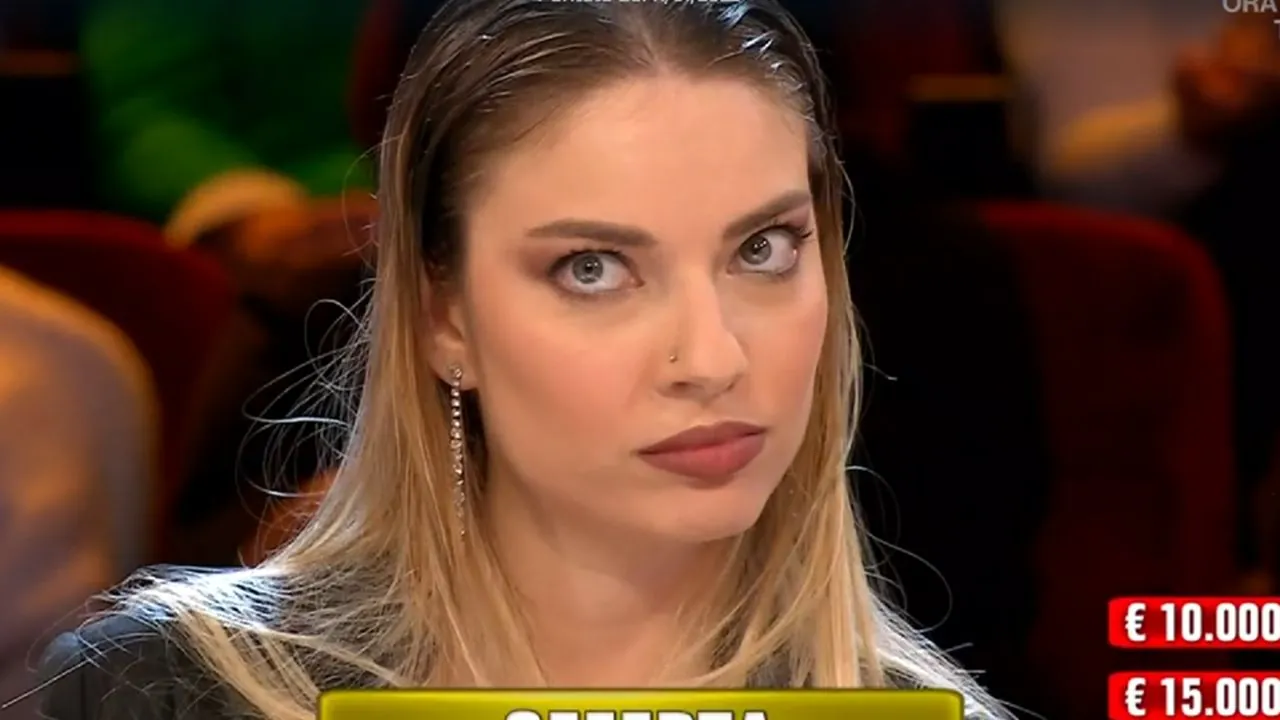 Sara vince ad Affari Tuoi l'11 gennaio 2025