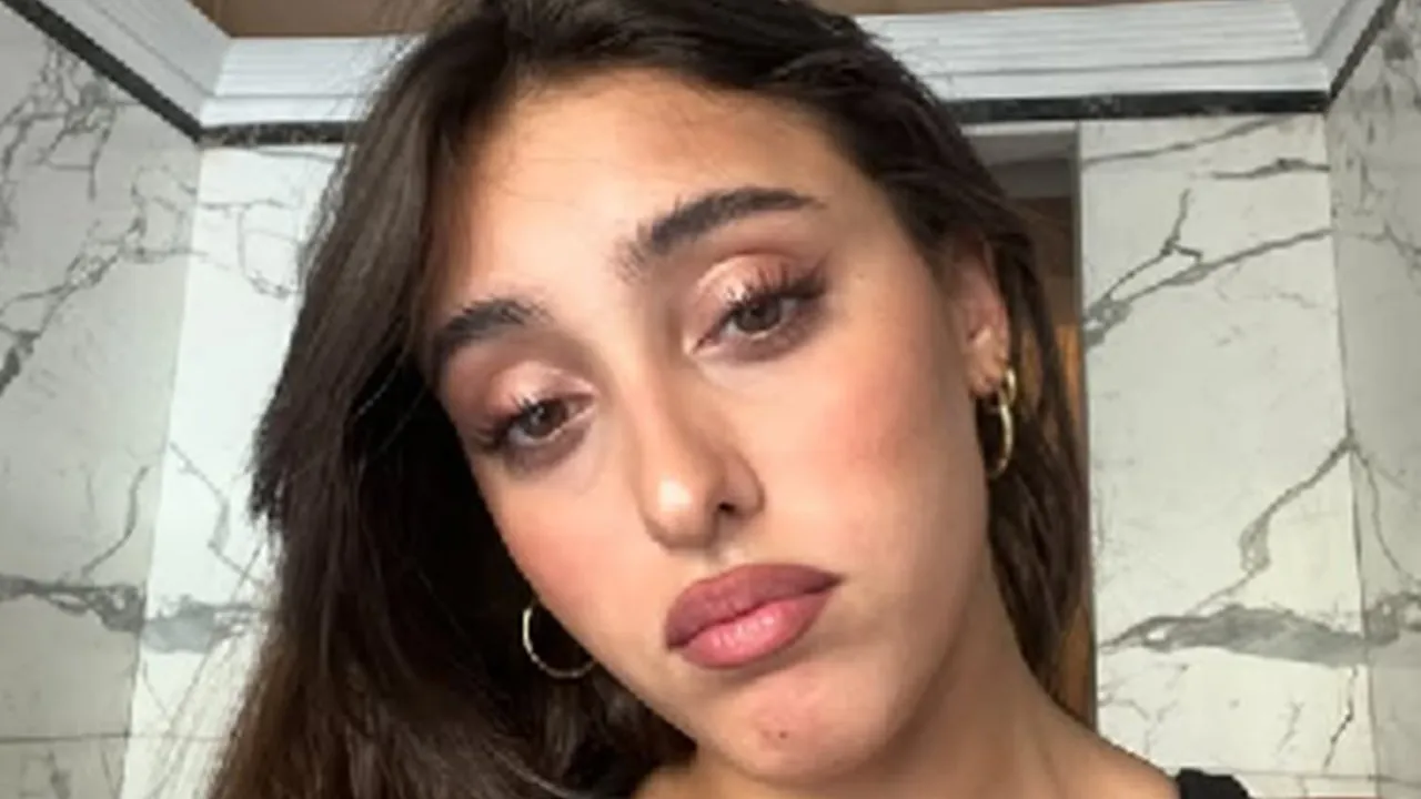 Giulia Stabile sbarca a Sanremo 2025