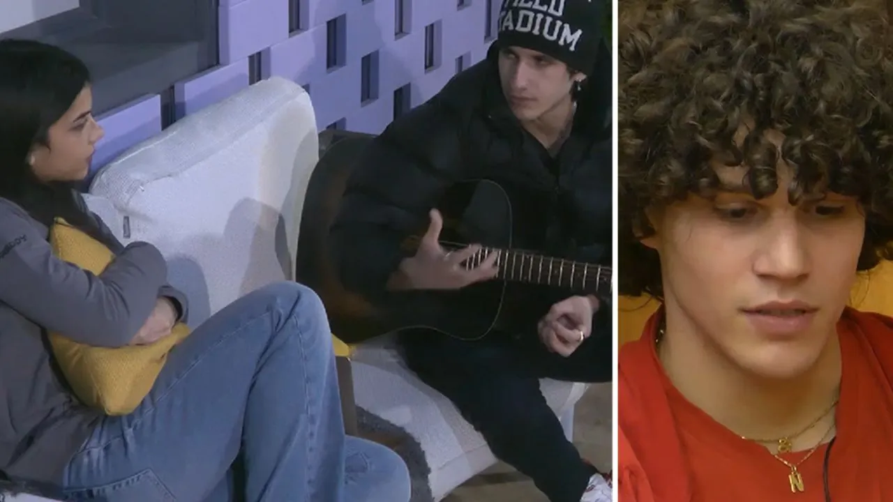 Daytime di Amici di mercoledì 15 gennaio 2025