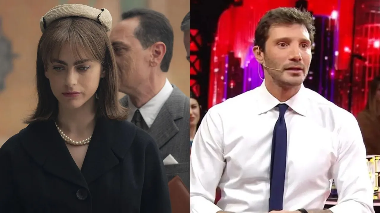 ascolti tv 25 febbraio 2025