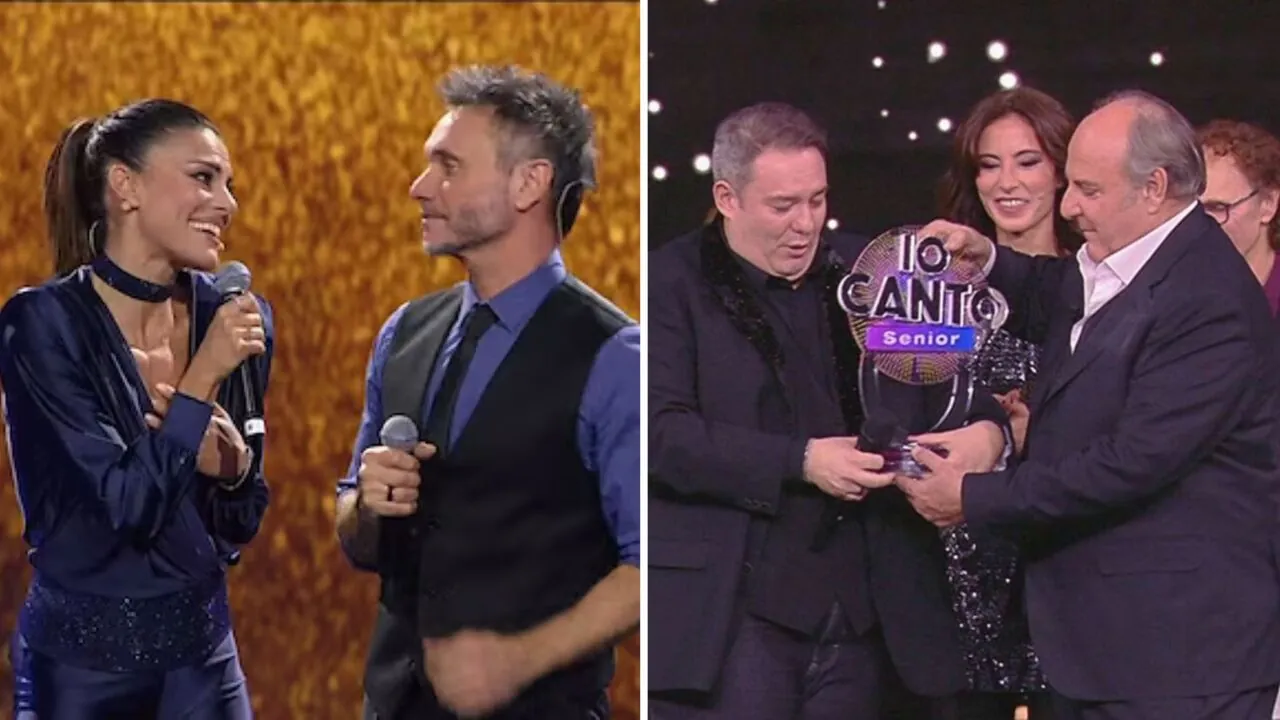 Ascolti tv 31 gennaio 2025