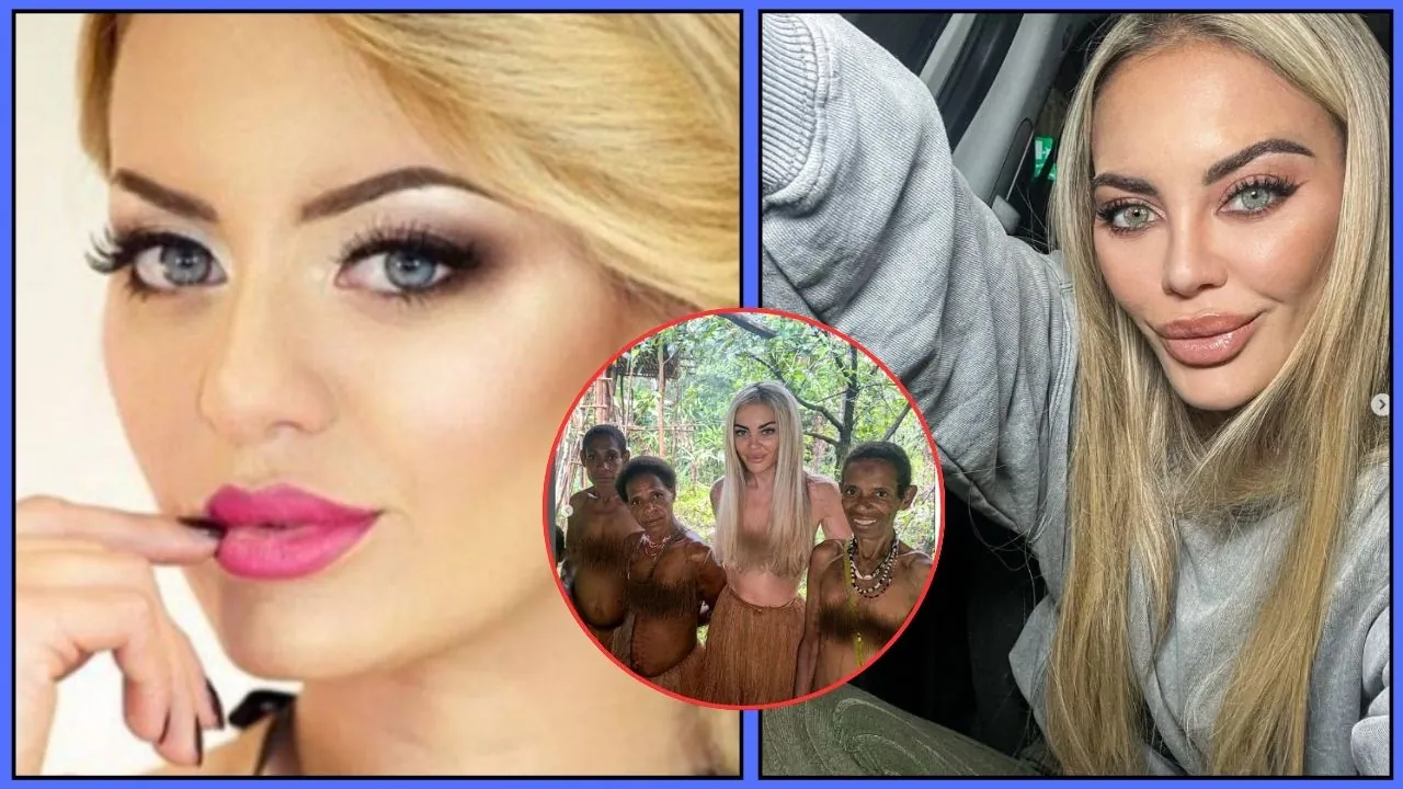 Cosa fa oggi Elena Morali