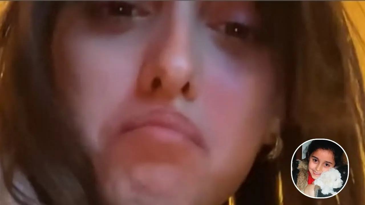 Giulia Stabile Lutto Perdita Cane