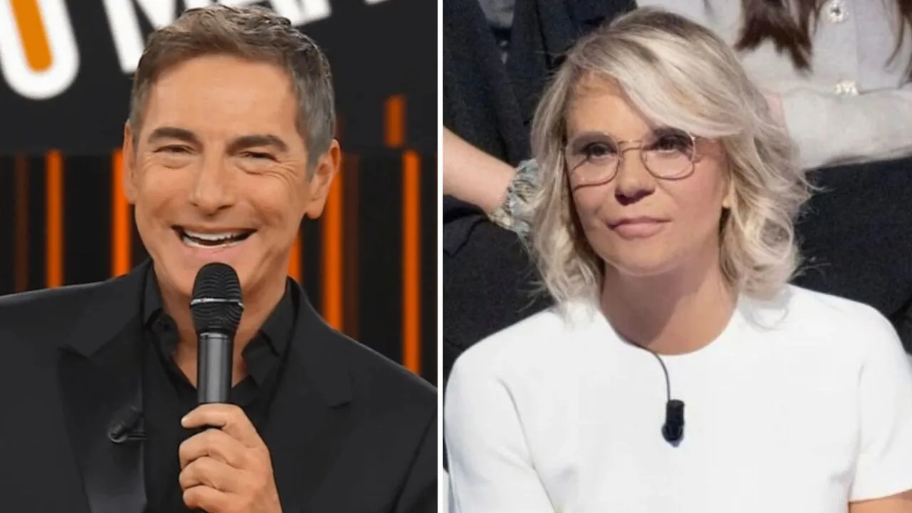 Ascolti tv 22 febbraio 2025