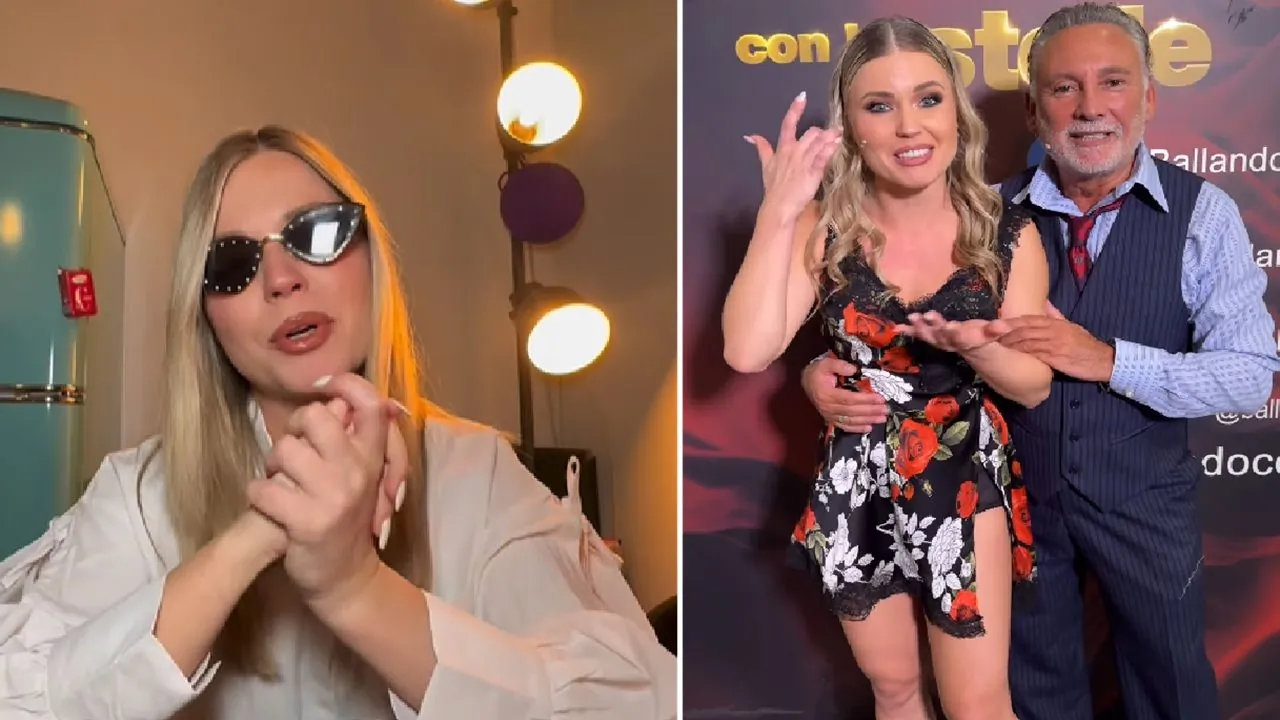 Anastasia Kuzmina infezione