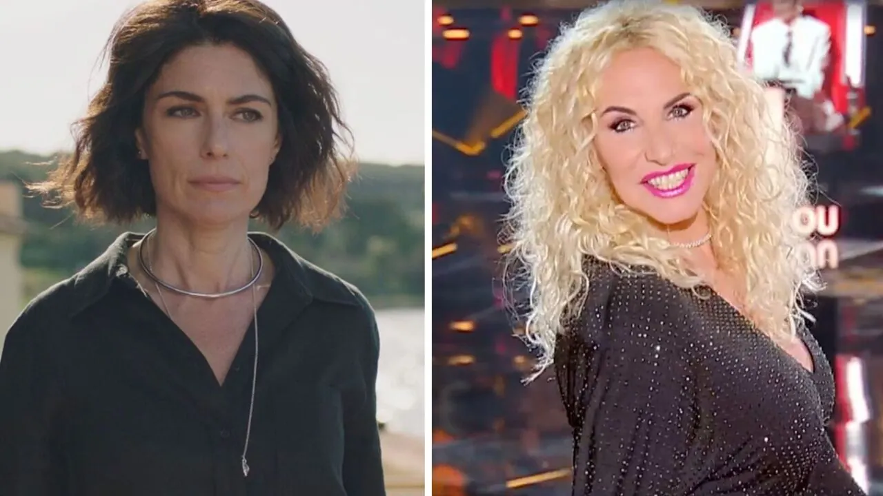 The Voice Senior vs Le onde del passato