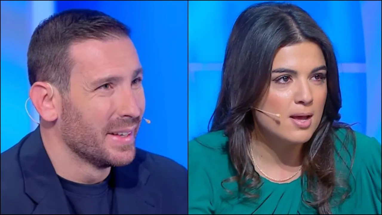 C'è Posta Per Te Umberto e Luisa