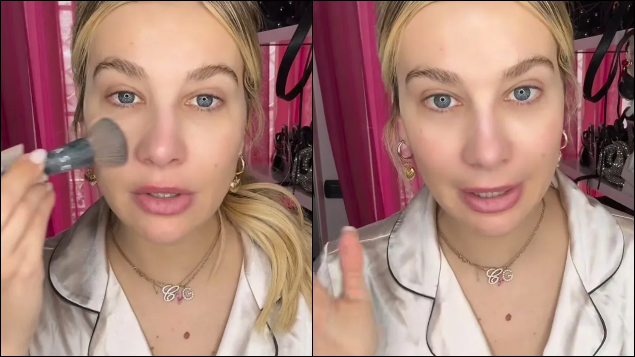 Clizia Incorvaia video