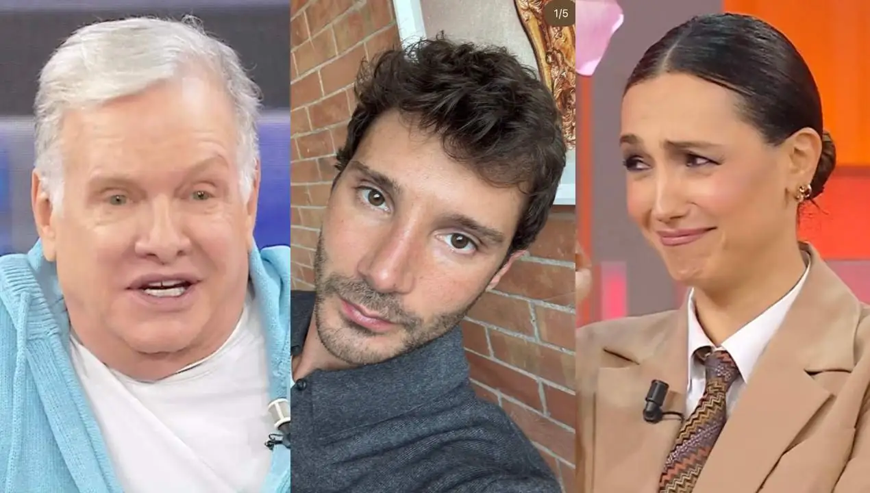 Garrison inopportuno su De Martino, Balivo interviene