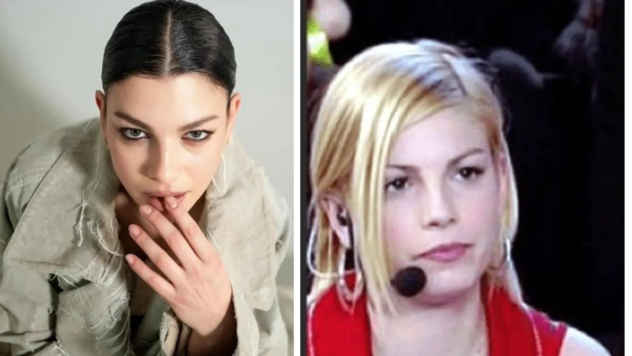 Emma Marrone 15 Anni Carriera
