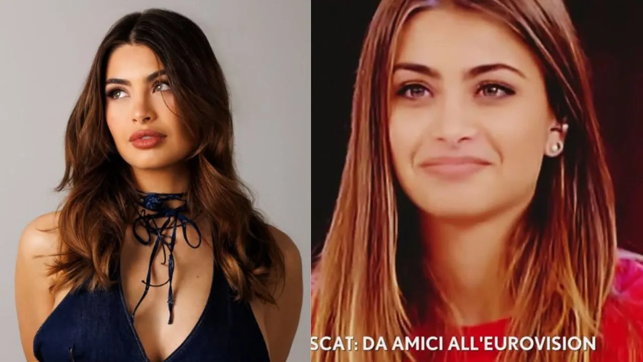 emma muscat amici incinta