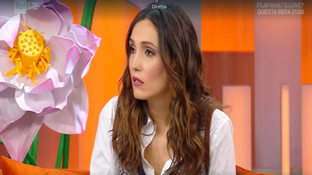 La Volta Buona Caterina Balivo