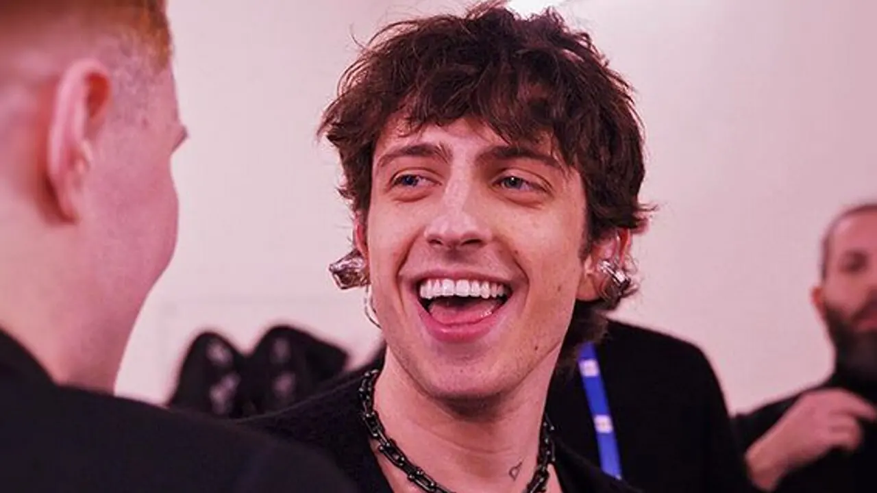 il ritorno di Sangiovanni