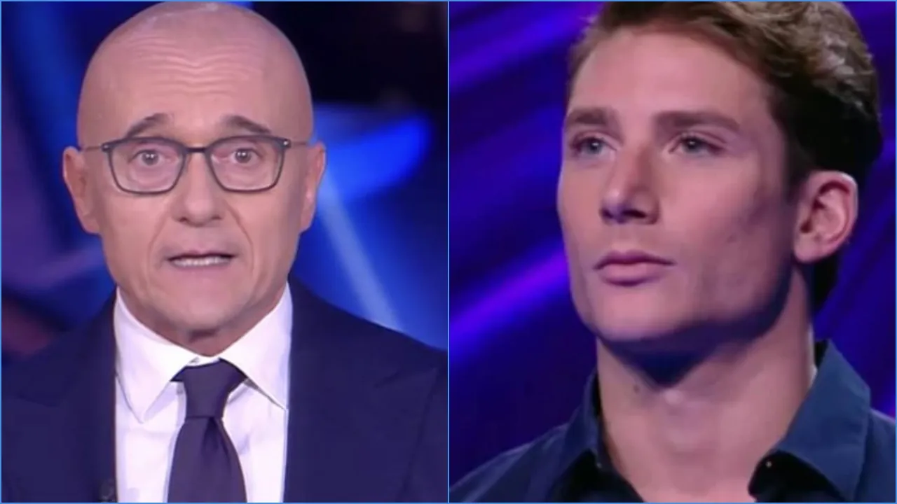 Tommaso Franchi su Alfonso Signorini