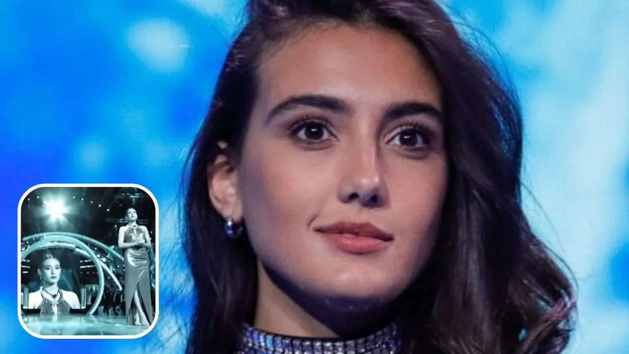 Zeudi Vittoria Grande Fratello Video Profezia