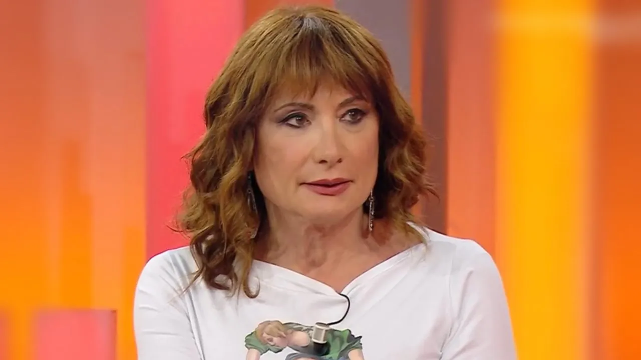 Vladimir Luxuria soffre di solitudine