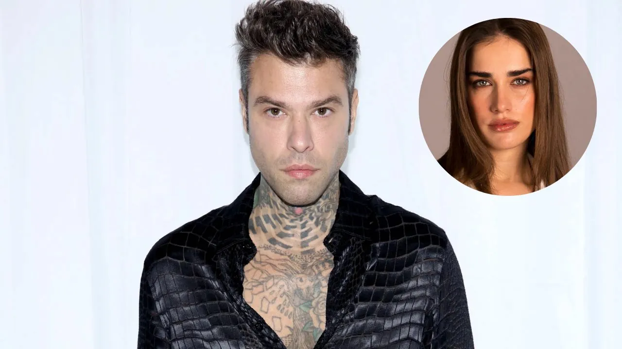 Fedez beccato con Clara a Milano