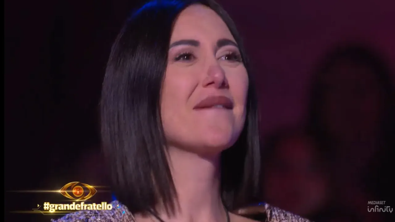 Jessica Morlacchi vince il Grande Fratello