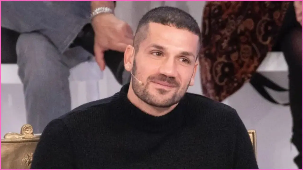 Luca Salatino e il lungo commovente messaggio sui social
