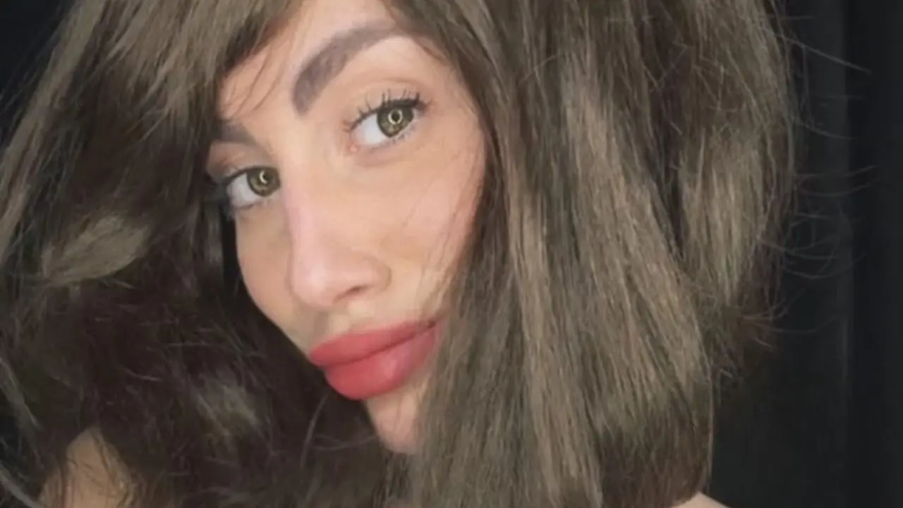 Nikita Imita Belen Motivi