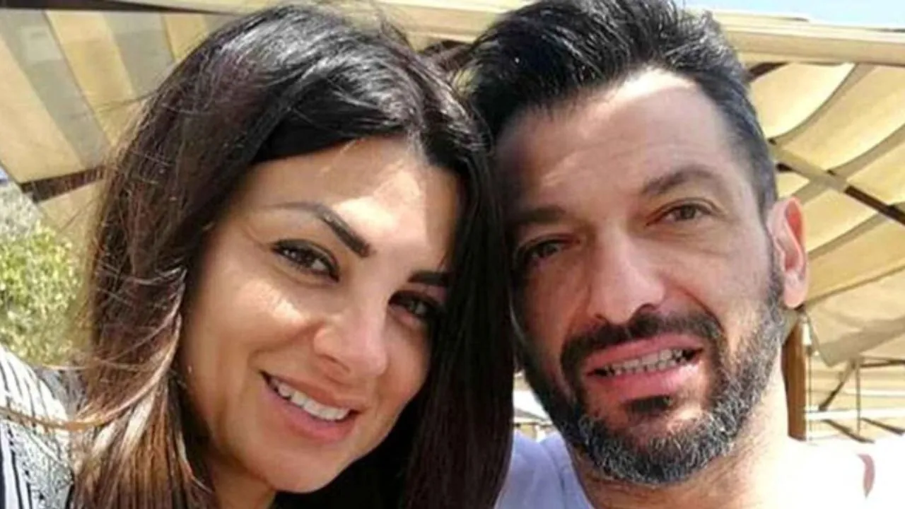 Serena Enardu Pago Si Sono Lasciati Indizio