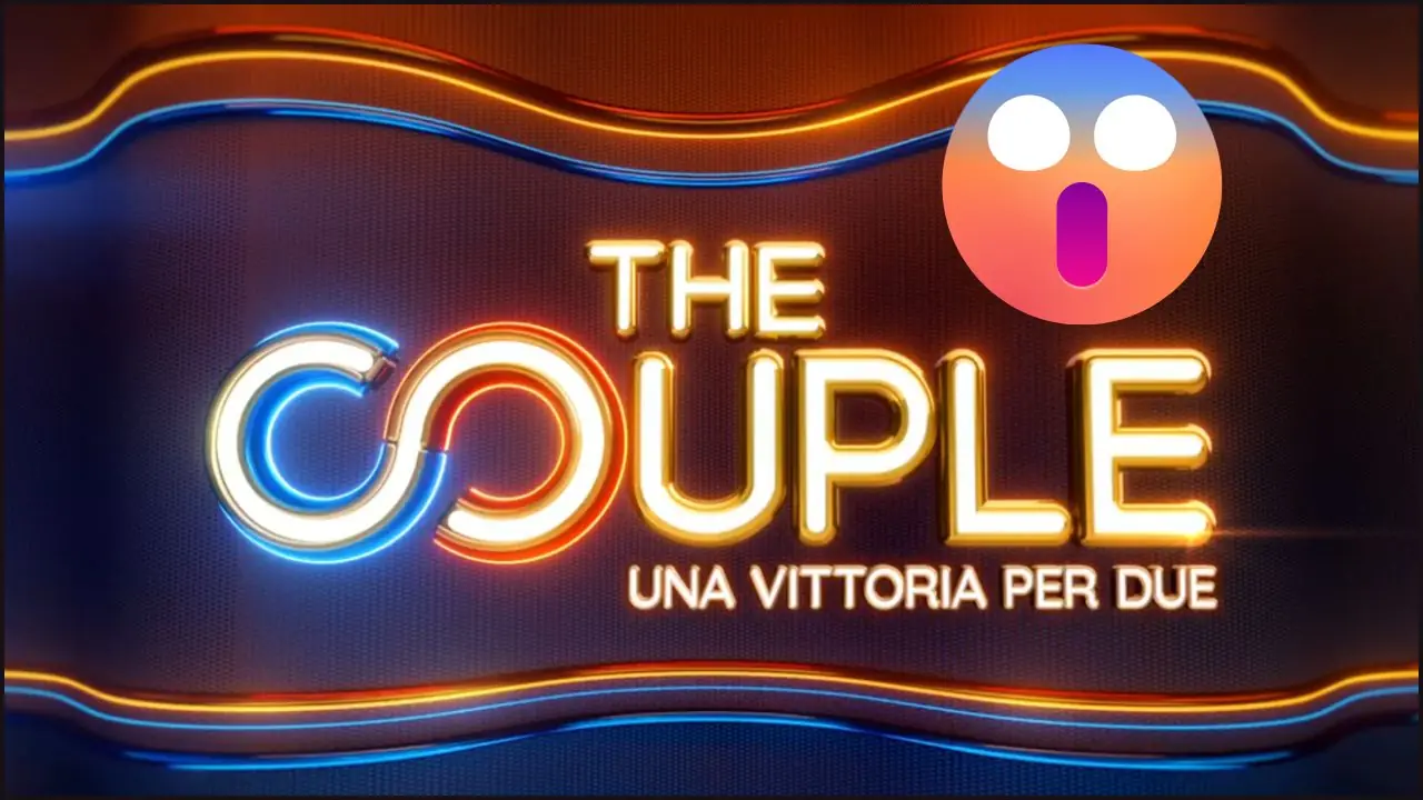 The couple gli errori fatali degli autori