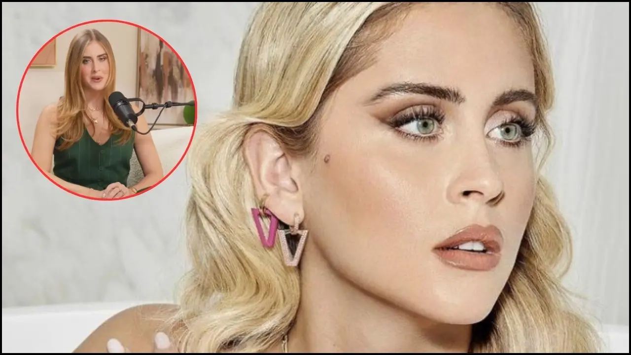 Valentina Ferragni annuncia il suo podcast e si scatenano le critiche