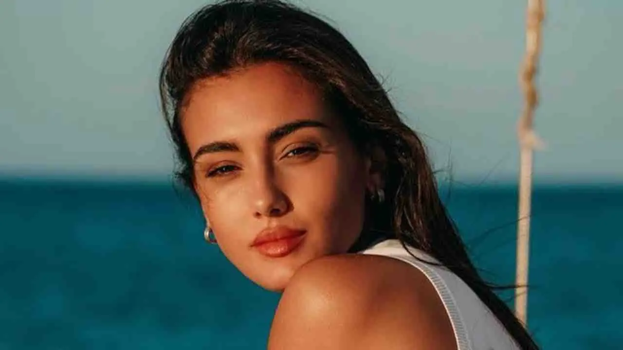 Zeudi ha trovato l'amore dopo il Grande Fratello?