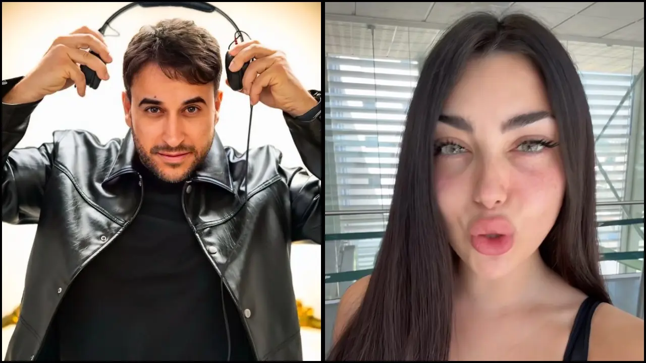 Temptation Island, Jenny vs Tony e lei decide di partire