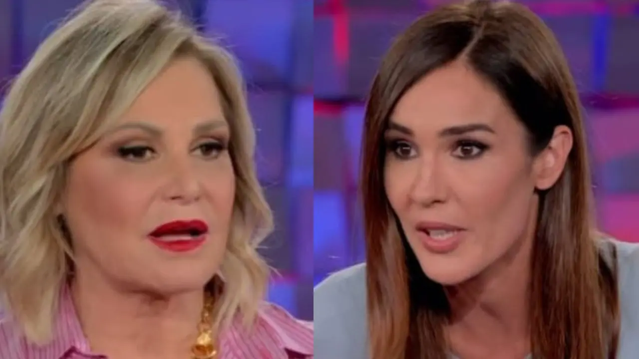 Simona Ventura Gaffe Verissimo Bettarini