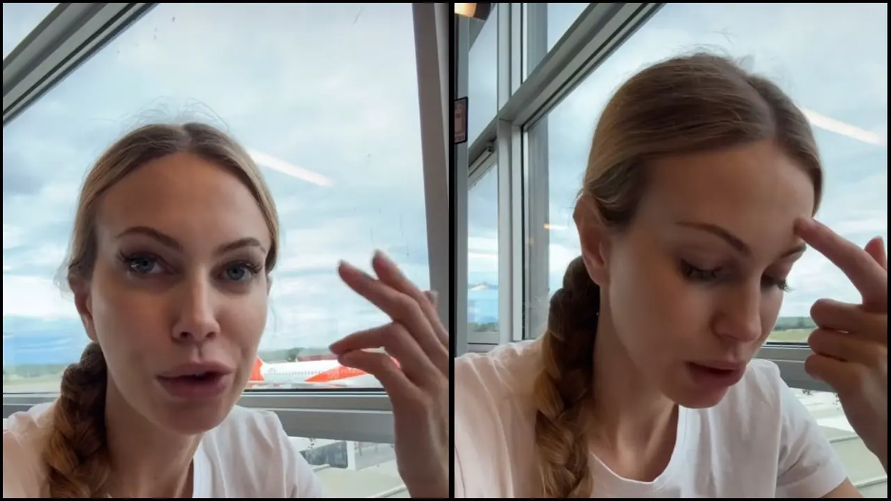 Taylor Mega parla di donne e di cliché in maniera profonda ma poi si contraddice