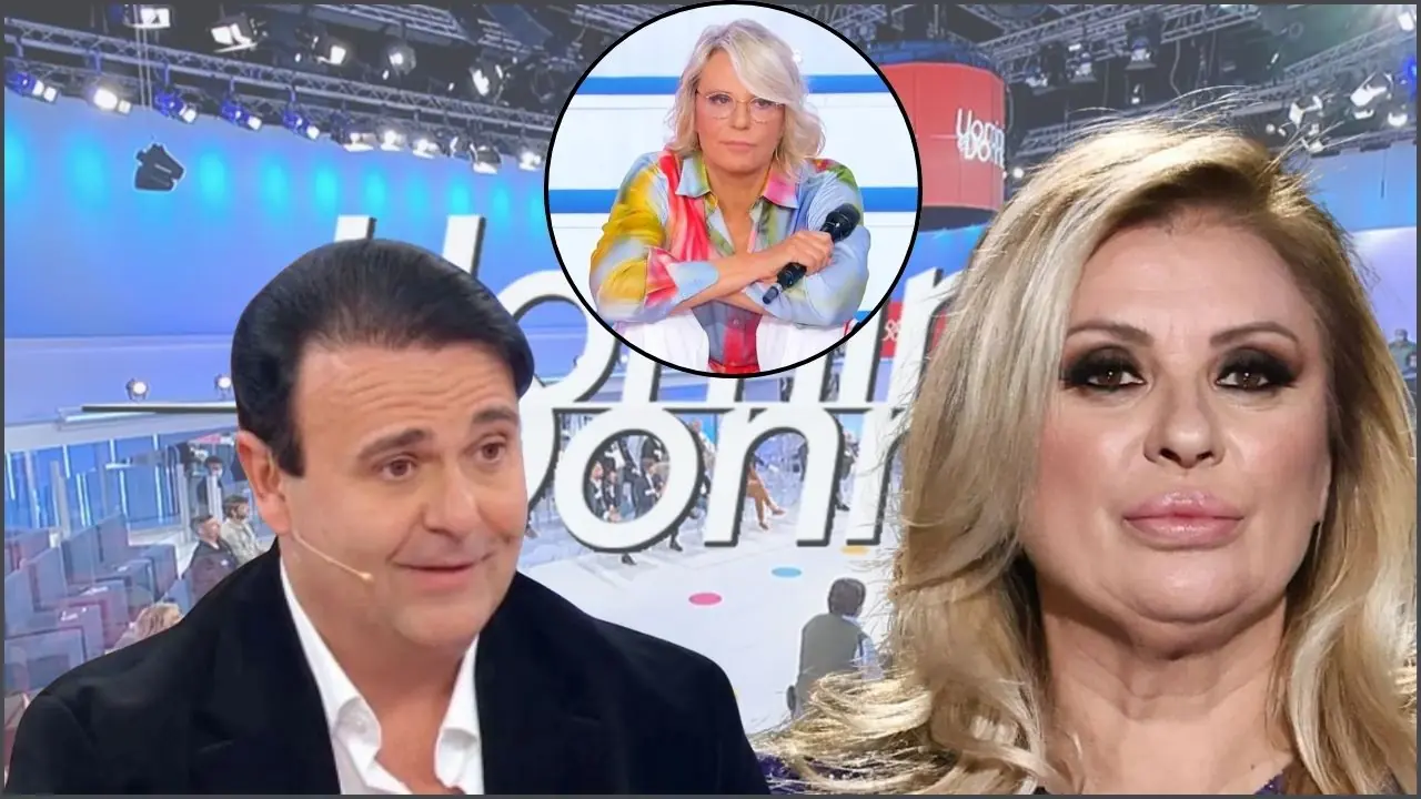 Uomini e Donne: il trono di Tina non ha convinto nessuno