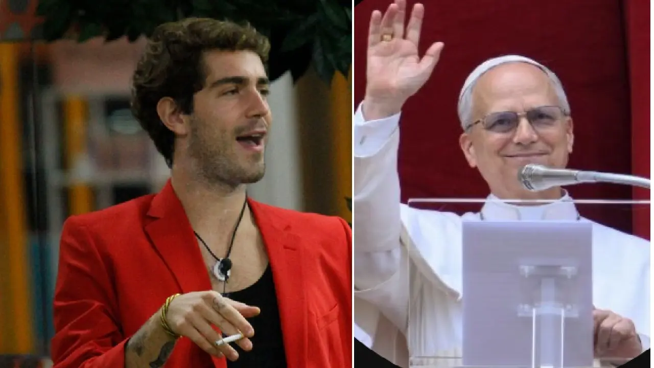 Zorzi contro il Papa