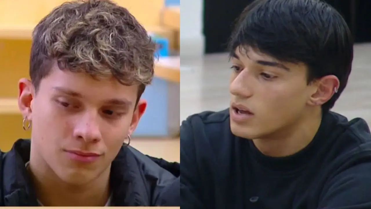 Amici 24, Daniele smentisce i gossip su Alessio