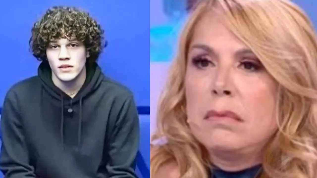 Amici Nicolò Anna Pettinelli Eliminazione