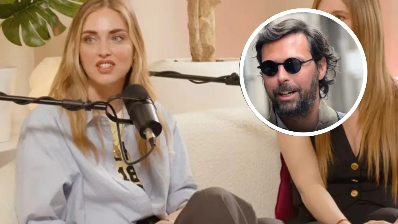 Chiara Ferragni e Giovanni Tronchetti Provera si sono lasciati
