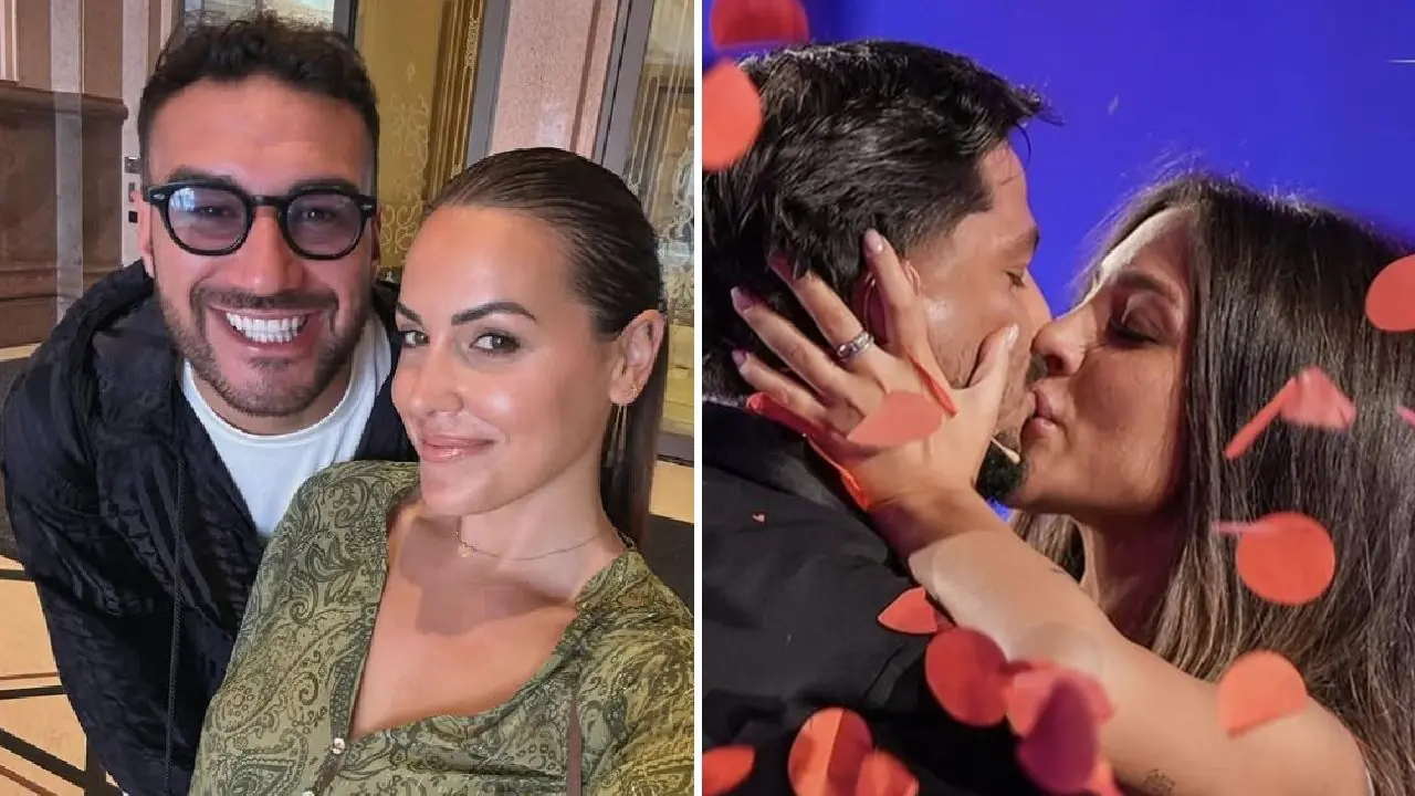 Claudia Dionigi critica Uomini e Donne