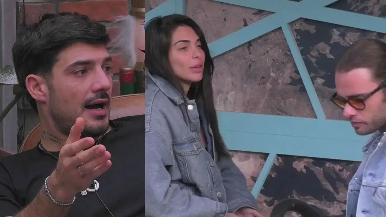 gossip su greta rossetti, sergio d'ottavi e lorenzo spolverato