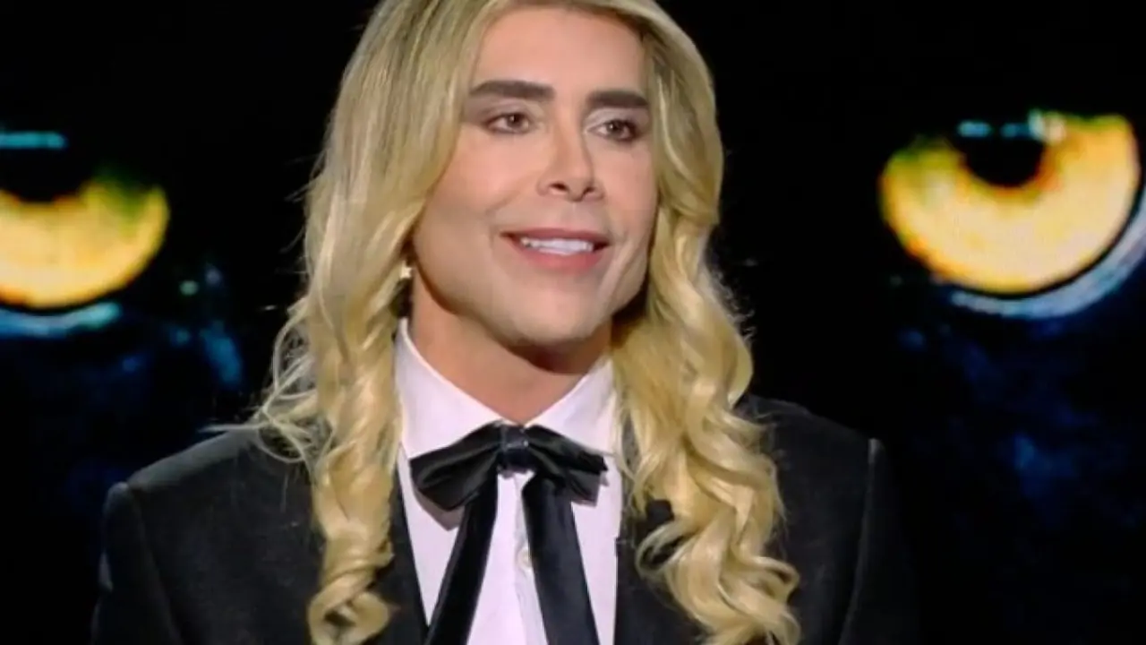 Genny Urtis e la chirurgia