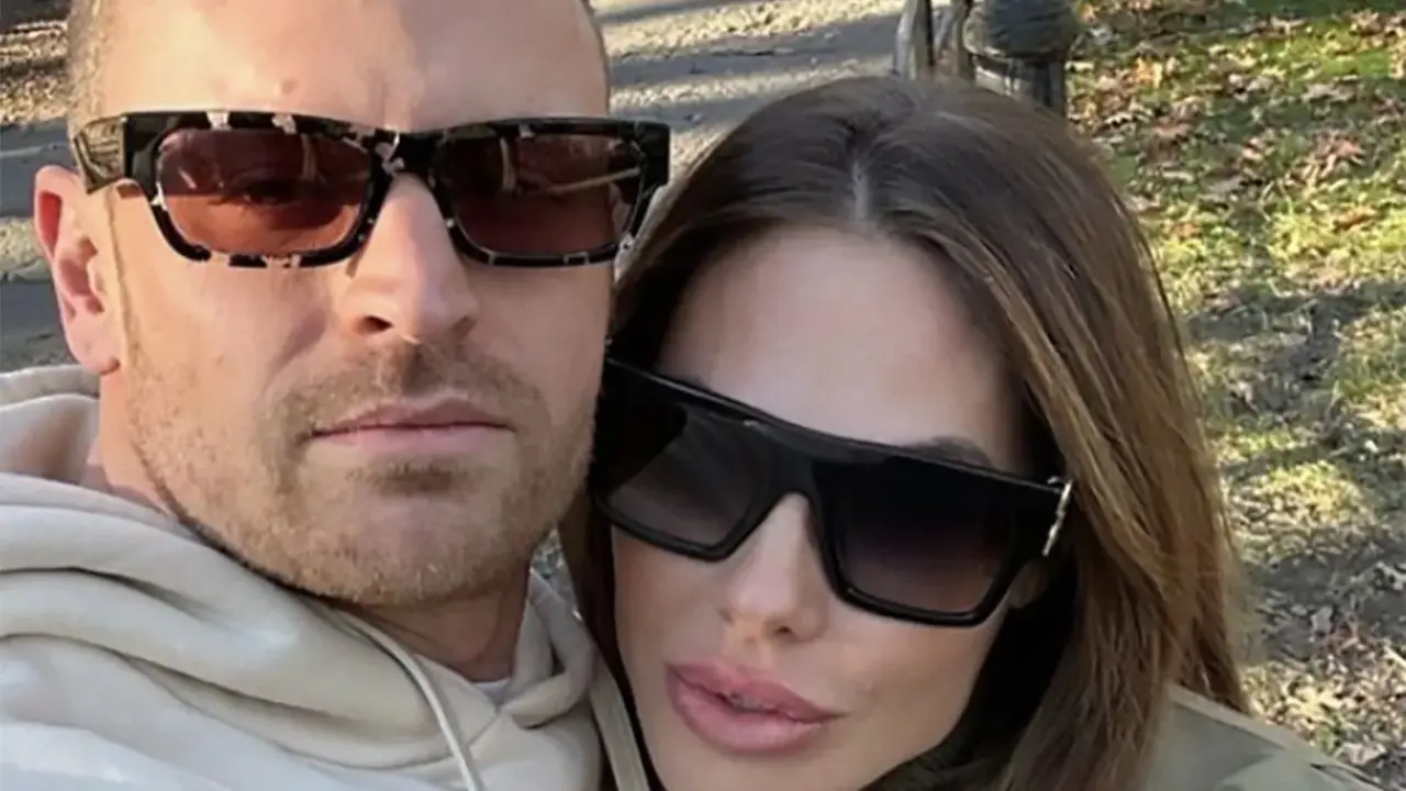 Ilary Blasi e Bastian Muller si sposano rumor