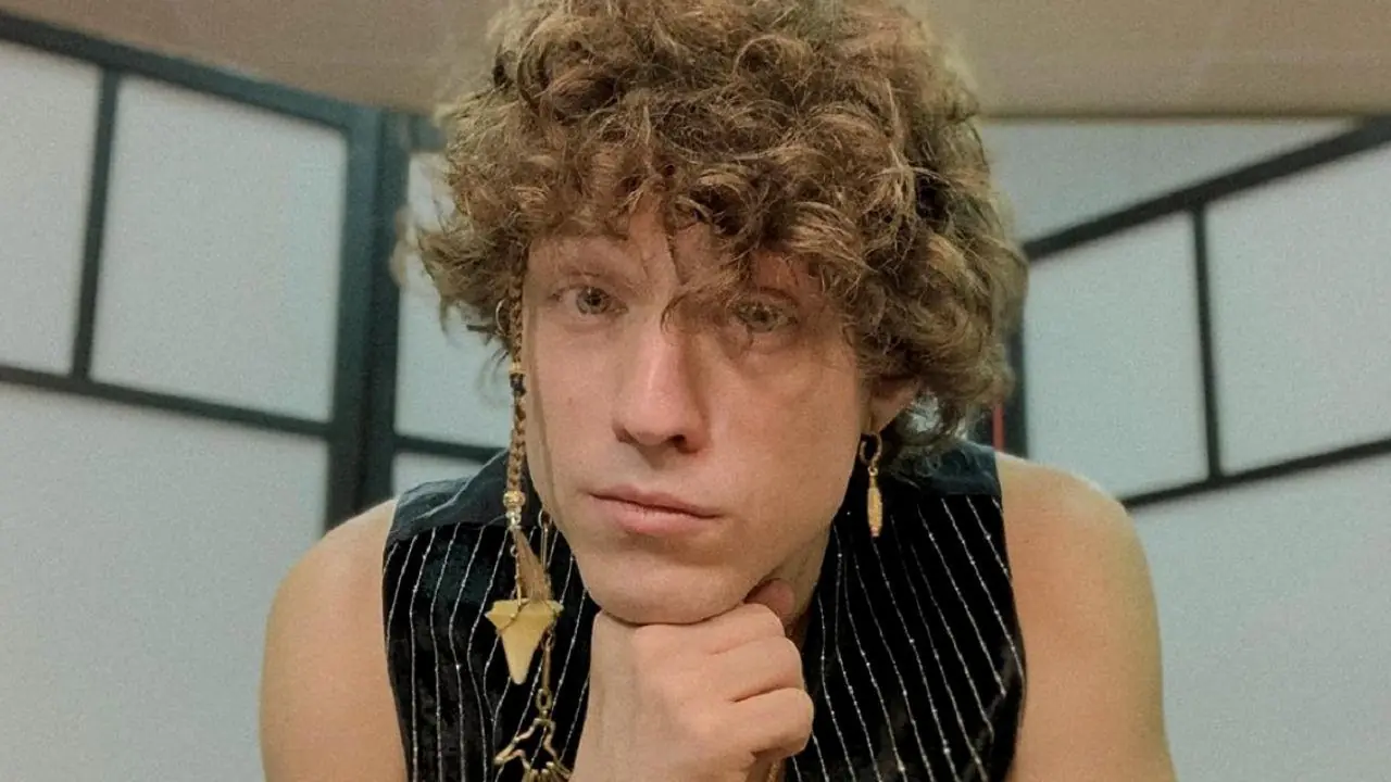 Irama spiega perché era sparito