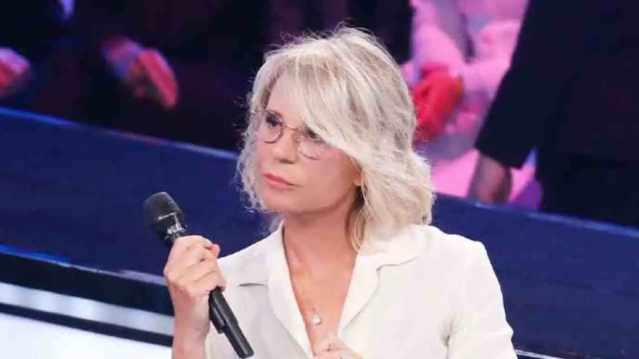 Amici 25 anticipazioni 2 maggio