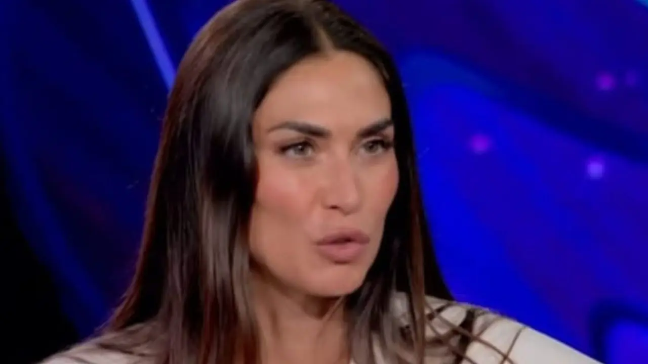 Melissa Satta Rivela Retroscena Storia Carlo Beretta