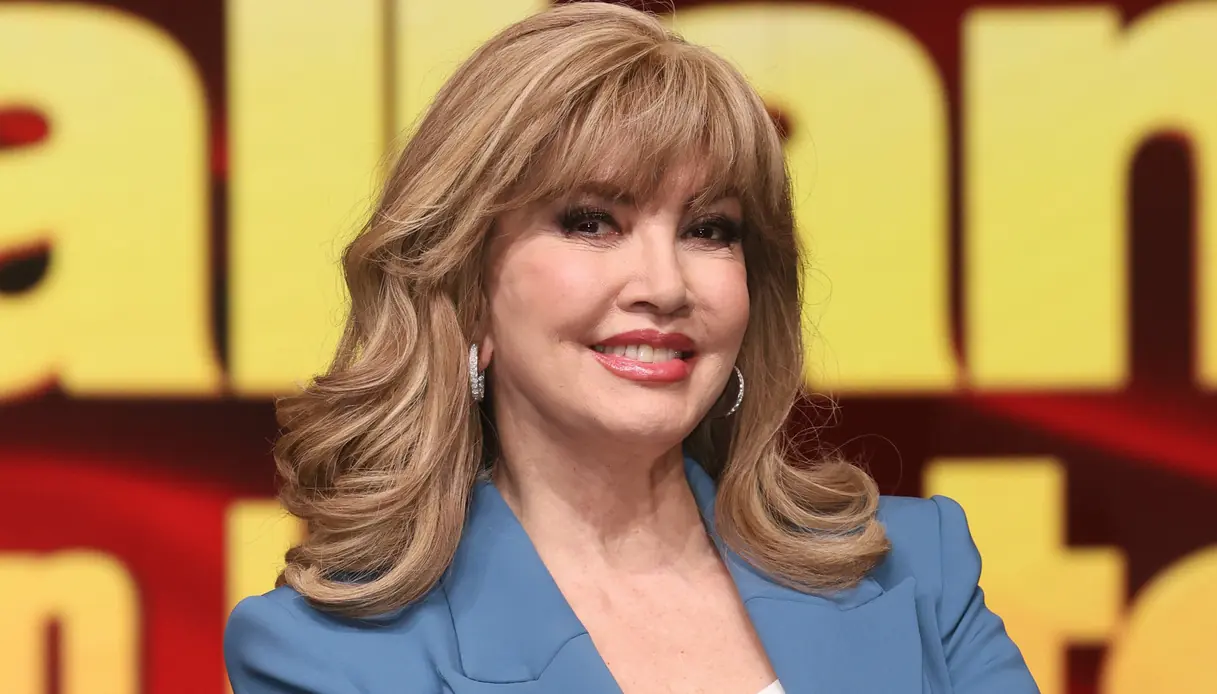 sognando ballando con le stelle milly carlucci