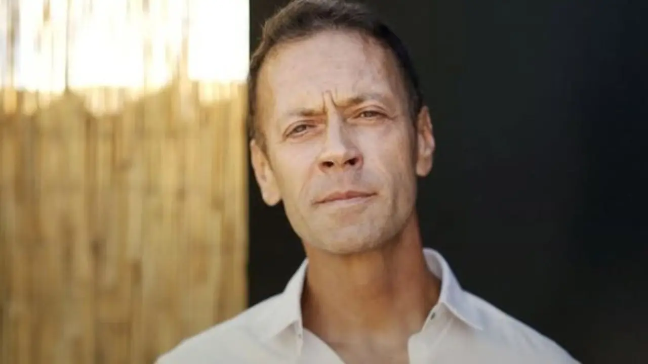 Rocco Siffredi Caso
