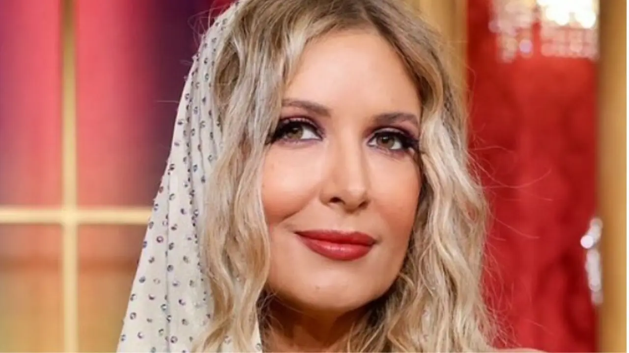 Selvaggia Lucarelli Storce Su Titolo Ballando Con Le Stelle