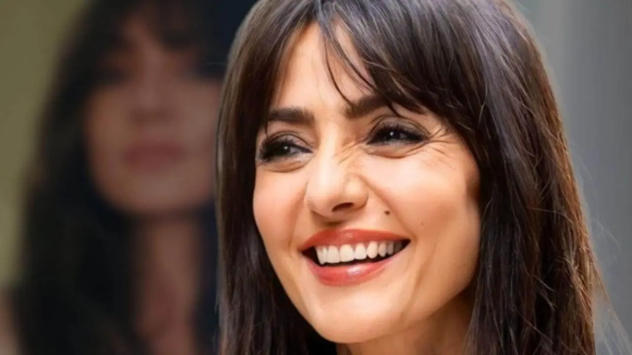 Ambra Angiolini Nonna Ma Smentisce