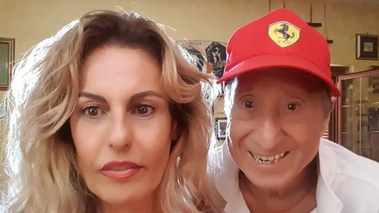 Alvaro Vitali morto, parla l'amico