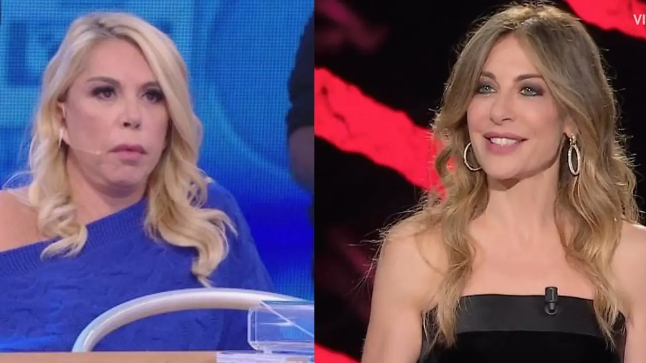 Anna Pettinelli risponde a Francesca Fagnani