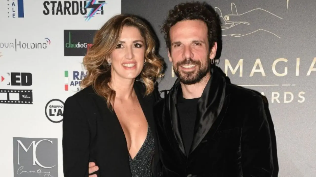 Francesco Montanari Federica Sorino Si Sposano Data Ufficiale